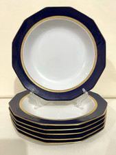 Servizio 6 pz. Piatti Fondi