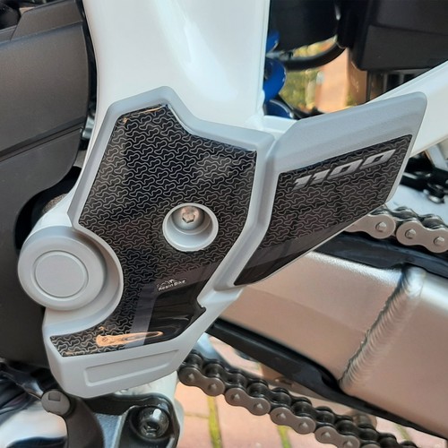Adesivi per honda - 3d,