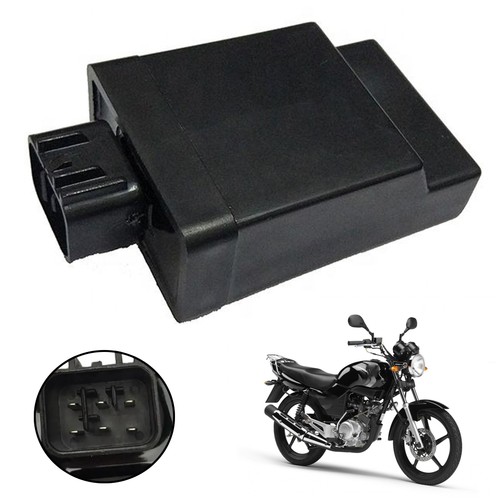 Cdi per yamaha ybr125 - yamaha, 2