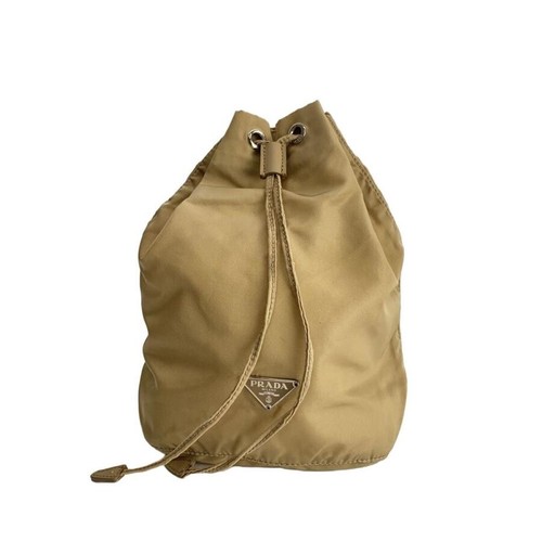 Borsa mano prada - borsa, beige