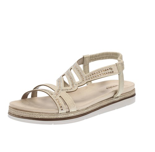 Inblu sandali con plaetau - inblu,