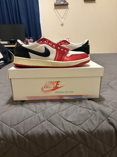 Jordan low trophy room - jordan,