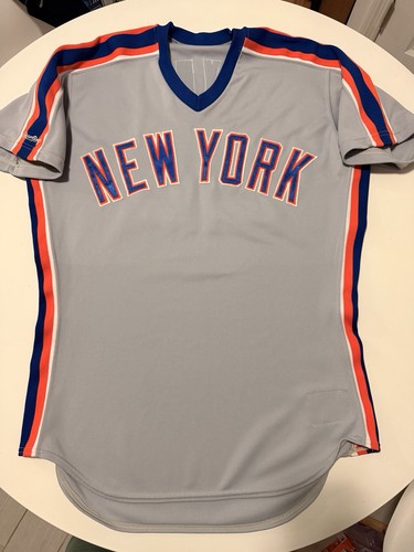 Maglia rawlings new york mets - new,
