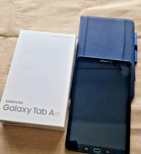 Samsung galaxy tab - tab, a6
