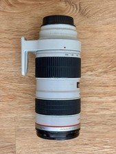 Obiettivo zoom Canon EF