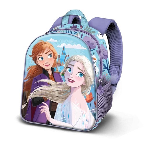 Disney frozen spring 3d - disney,