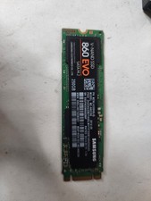 Samsung 860 EVO M.2 SATA 250