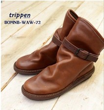 Scarpe Trippen donna pelle 25