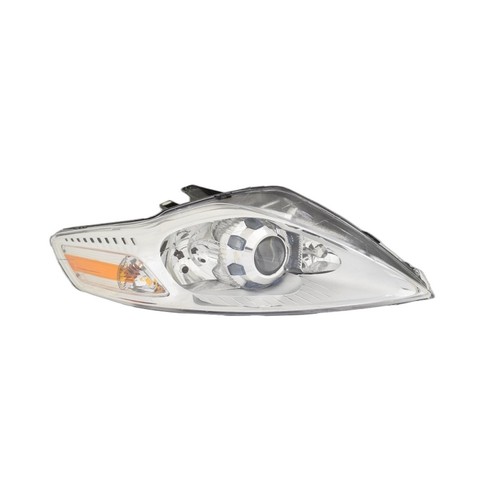 Faro anteriore destro ford - anteriore, dx