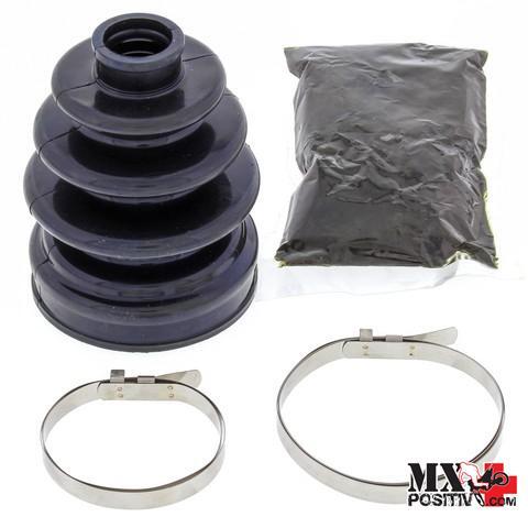 Kit riparazione cuffia giunto - kit,