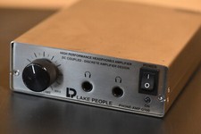 Amplificatore telefonico Lake