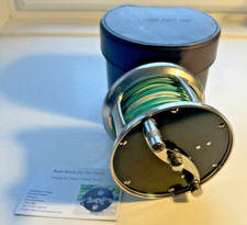 Mulinello a mosca salmone RHW