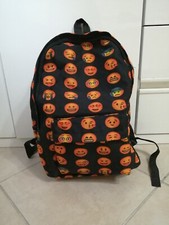 Zaino Scuola ragazza nero