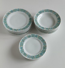 Servizio piatti x 6 Richard