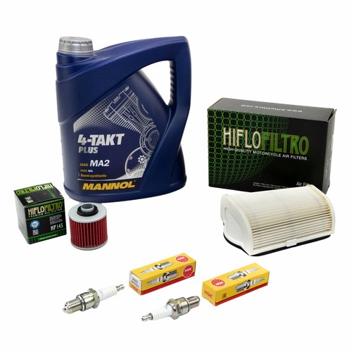 Kit manutenzione per yamaha - kit,
