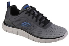 scarpe sportive Uomo, Skechers