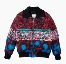 Kenzo x H&M piumino giacca