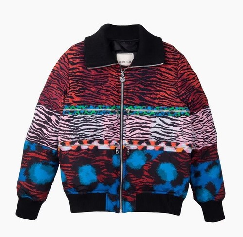 Kenzo piumino giacca - piumino,