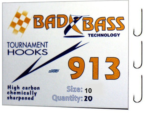 Ami bad bass serie - bass,