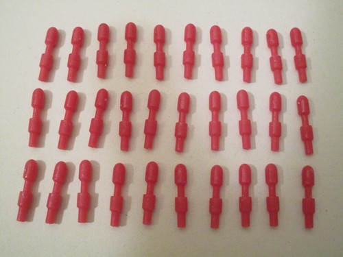 Missili corgi toys - 30, repro