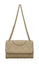 139060 Borse a mano e spalla TORY BURCH Donna Beige Abt01_tory