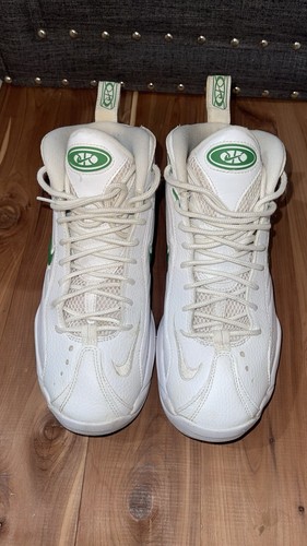 Nike air total max - max, uptempo