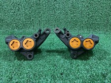 PINZE FRENO ANTERIORI YAMAHA SUPERTENERE 1200 2022