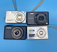 #SE4264# raccolta Canon S110