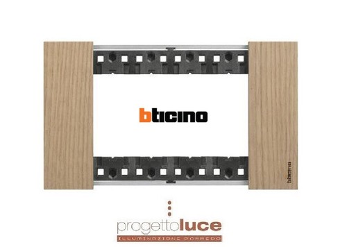 Bticino living now placca - living,