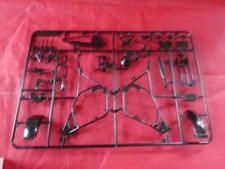 KIT CATENA TELAIO TAMIYA HONDA CB750F SPRUE D SCALA 1/12 N.6