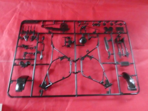 Kit catena telaio tamiya honda - catena,