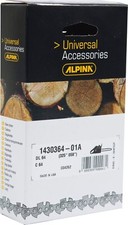 ALPINA Catena Motosega Passo