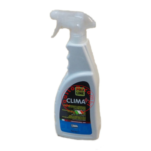 Clima spray disodorante - spray,
