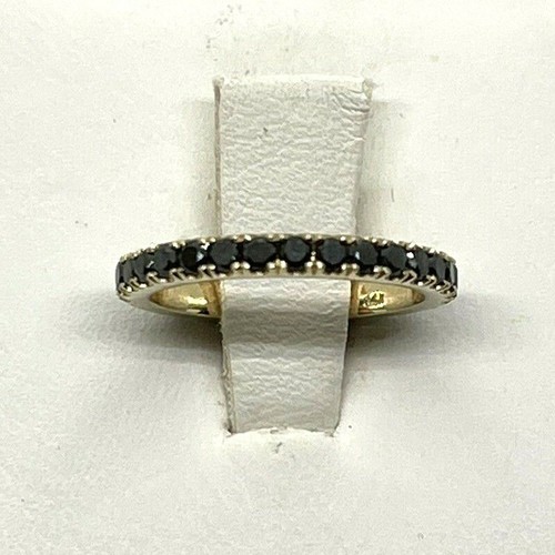 Nuovo anello eternity - eternity, sottile