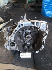 Cambio Manuale JH3323 320103VA0C Nissan Note 1.2 2014