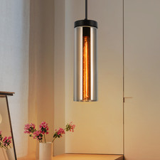 Lampada a sospensione 1 fiamma