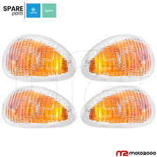 KIT FRECCE INDICATORI BIANCHI