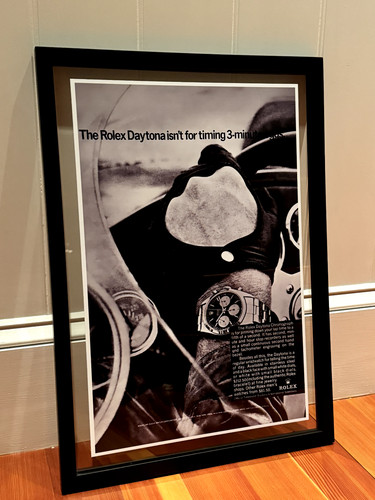 Rolex vintage paul newman - rolex,