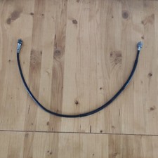 Suzuki DR 600 S/R DJEBEL da 1985 a 1990 Cavo filo trasmissione contachilometri 