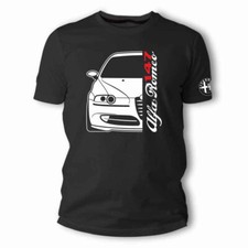 T-SHIRT  unisex  ALFA 147