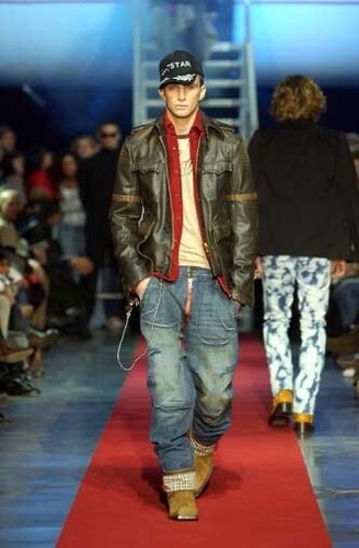 Dsquared giacca rockstar - dsquared, rockstar"