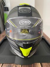 Casco integrale Premier
