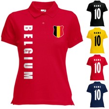 EM 2024 Belgien Belgium Damen