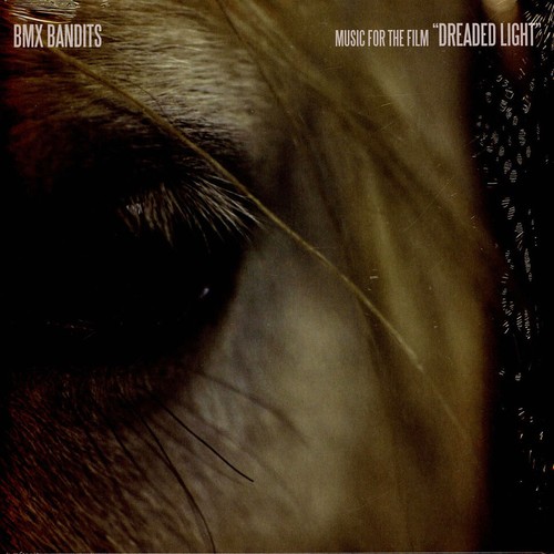 Bmx bandits ost dreaded - bandits,