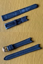 Cinturini FERRARI FORMULA originali vintage strap