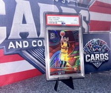 Trae Young 2021 Spectra