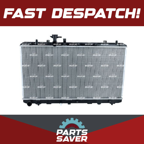 Radiatore adatto suzuki - a,