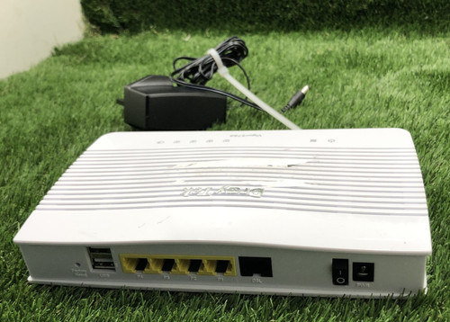 Draytek vigor 2766 - 2766, adsl2+