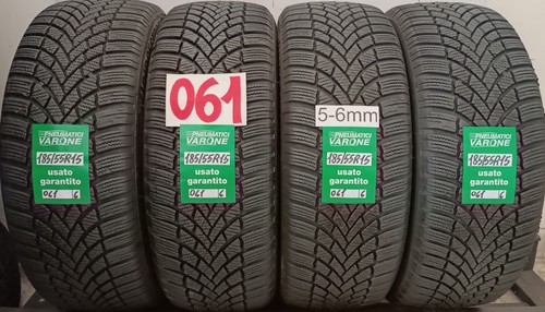 Pneumatici usati 185 - 185, 15