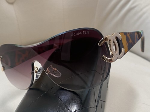 Occhiali sole donna chanel - sole,